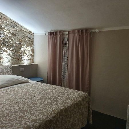 Lo Scarabeo Bed & Breakfast Casale di Pari Luaran gambar