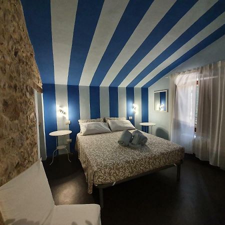 Lo Scarabeo Bed & Breakfast Casale di Pari Bilik gambar