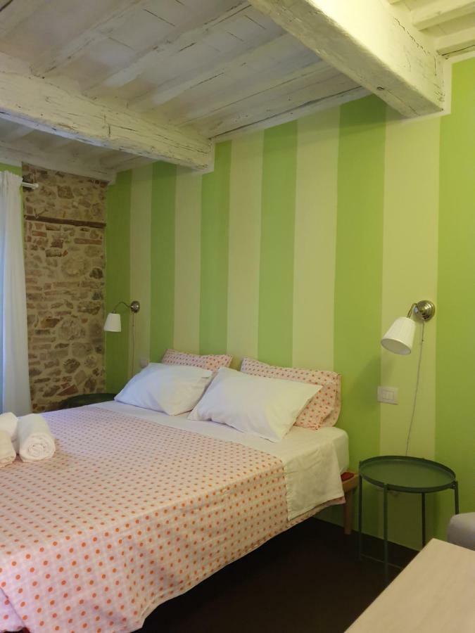 Lo Scarabeo Bed & Breakfast Casale di Pari Bilik gambar
